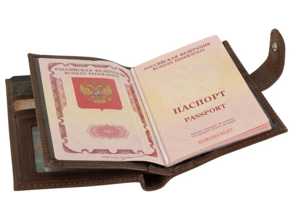 Портмоне 3 в 1 — изображение 11